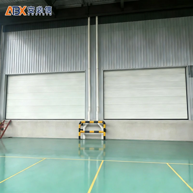 柳州市垂直提升门
