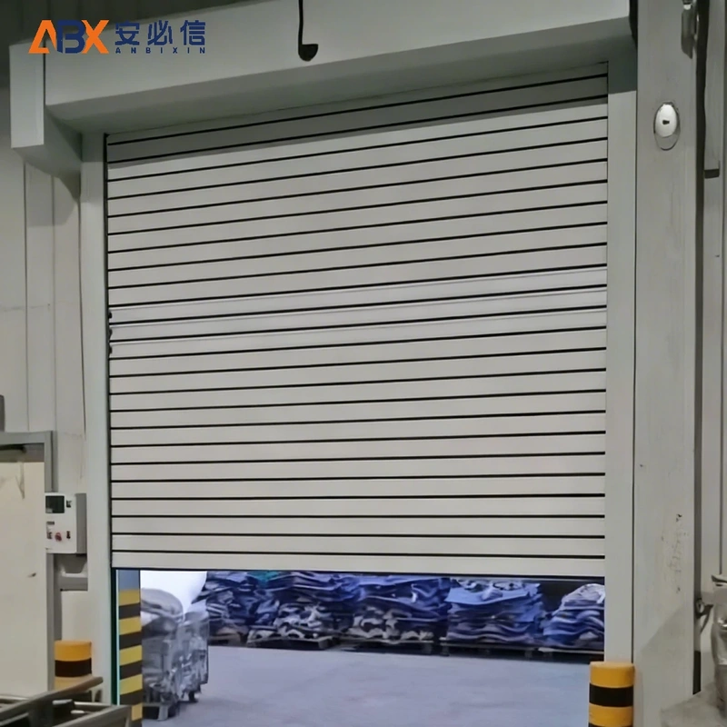 柳州市感应高速门